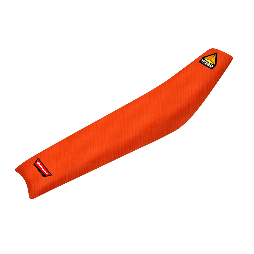 COMPLETE SEAT PMD KTM SX-F 16-18,  EXC-F 17-19  ORANGE